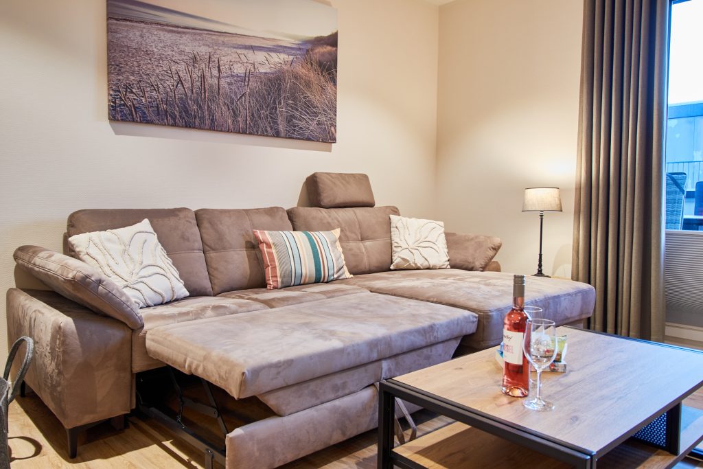 Schlafsofa