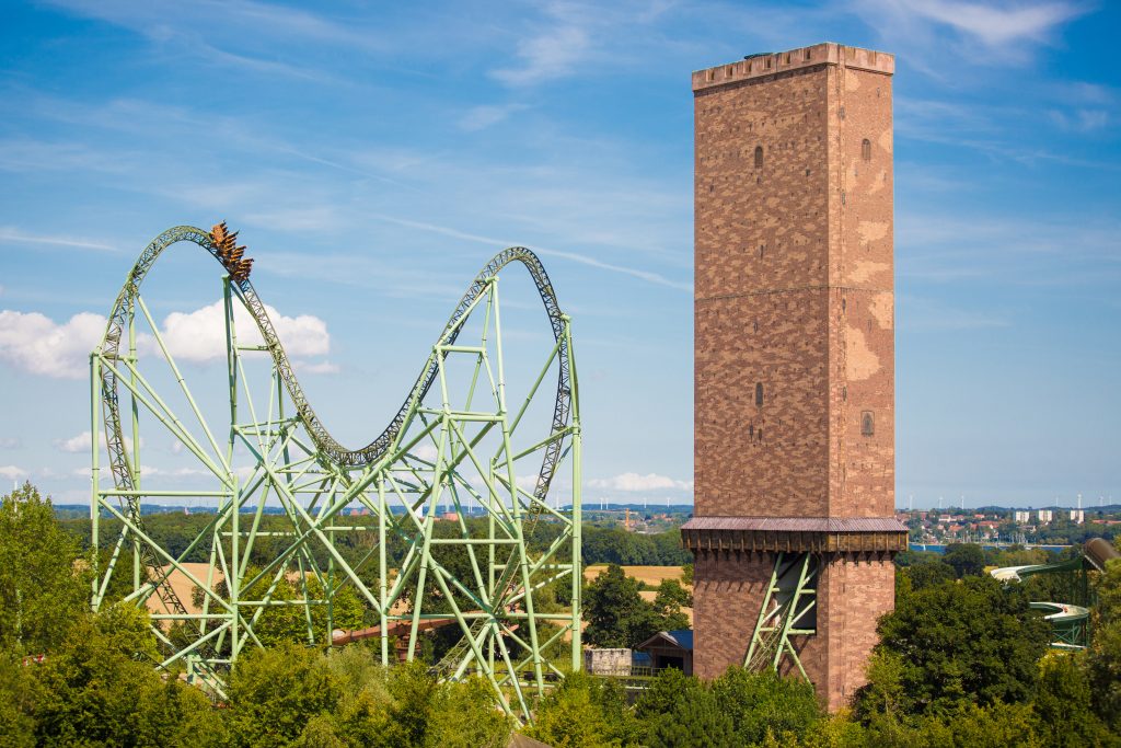 HANSA-PARK Freizeit- und Familienpark GmbH & Co. KG